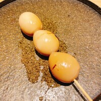 南青山 七鳥目 - 