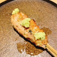 南青山 七鳥目 - 