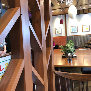 カフェレストラン ピッコロ_2