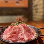 田町の肉バル 肉リーマン - 