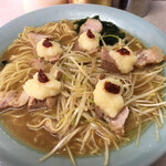 ラーメンショップ - 