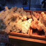 めりけんや かけはし店