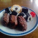 さくら寿司 - 稲荷・海苔巻きセット？（600円）