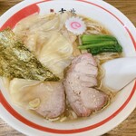 麺壱 吉兆 - 