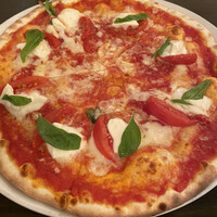 ピッツェリア ロマーナ ジャニコロ - 