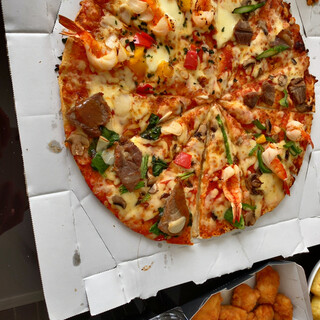 上野駅でおすすめの美味しいピザをご紹介 食べログ
