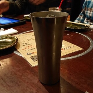 梅田 肉の寿司 かじゅある和食 足立屋_1