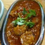 ゼロワンカレーA.o.D - 