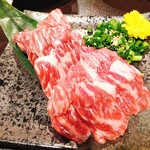 焼肉BEBU屋 - 