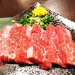 焼肉BEBU屋 - 