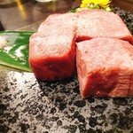 焼肉BEBU屋 - 