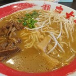 ラーメン東大 - 