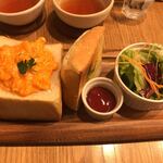 Orange Fields Tea Garden - 