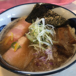 ラーメン ノボリザカ - 