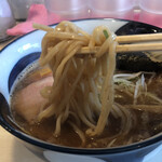 ラーメン ノボリザカ - 