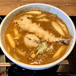 かれーうどん わびすけ - 