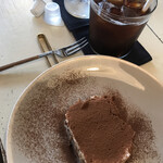 シナモンカフェ - 