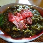 ゼロワンカレーA.o.D - 