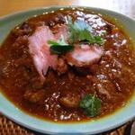 ゼロワンカレーA.o.D - 