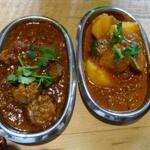 ゼロワンカレーA.o.D - 