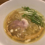 ヌードル ファクトリー ライフ - 