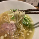 ヌードル ファクトリー ライフ - 