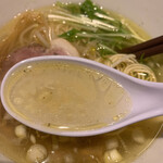 ヌードル ファクトリー ライフ - 