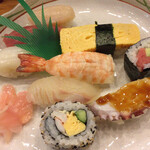 Inase Zushi - 