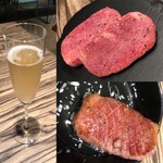 焼肉 ジャンボ - 