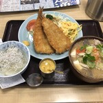 動坂食堂 - 