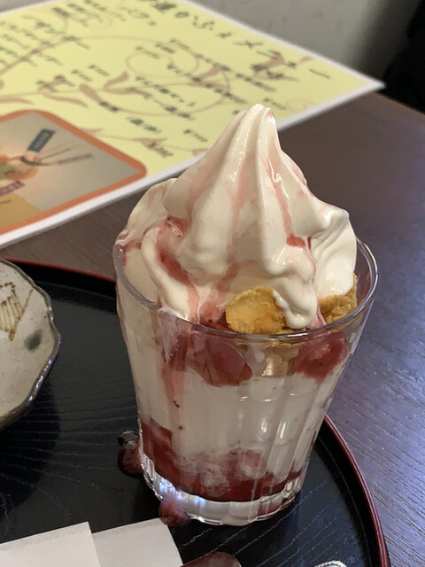 伊達かふぇ - 松島海岸（カフェ）の写真