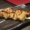 Manpei Hokkaido Japanese Restaurant - 料理写真:皮串