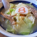 Hachiban Ramen - 