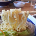 Hachiban Ramen - 