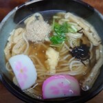 吾妻 - ささめうどん♪