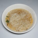 Kayanoya - 茅乃舎 にゅうめん だししお