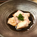 日本橋蛎殻町 すぎた - 