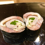 日本橋蛎殻町 すぎた - 