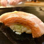 日本橋蛎殻町 すぎた - 