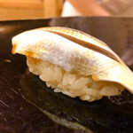 日本橋蛎殻町 すぎた - 