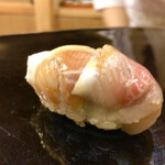 日本橋蛎殻町 すぎた - 