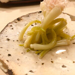 日本橋蛎殻町 すぎた - 