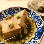 日本橋蛎殻町 すぎた - 