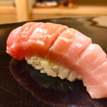 日本橋蛎殻町 すぎた - 