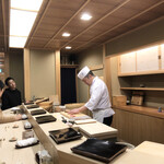 日本橋蛎殻町 すぎた - 