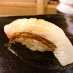 日本橋蛎殻町 すぎた - 