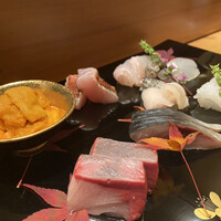 割烹 うづき - 