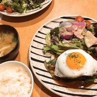 グリル プランチャ - 