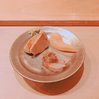 鮨 しゅん輔 阿佐ヶ谷 - 