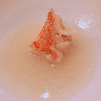 鮨 しゅん輔 阿佐ヶ谷 - 